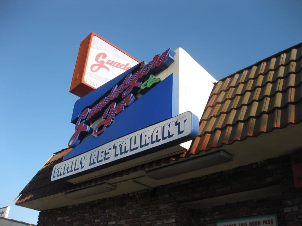 Guadalajara Inn No 2